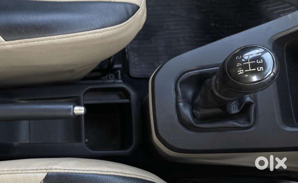 Maruti Suzuki Wagon R 1.2 Vxi, 2020, Petrol