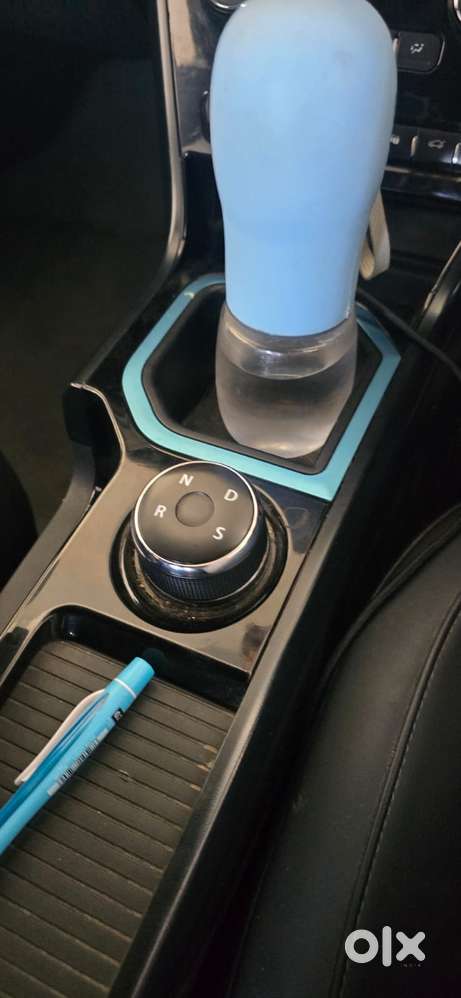 Tata Nexon Ev Prime Xz Plus, 2022, Electric