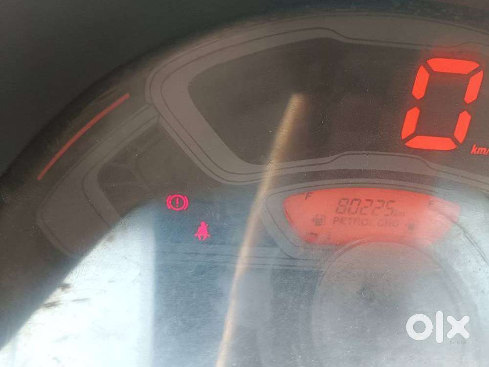 Maruti Suzuki S-presso Lxi Opt, 2022, Cng & Hybrids