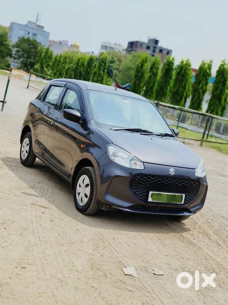 Maruti Alto K10 2024
Top End Modal 
9275.km Only 
(6) Airbags