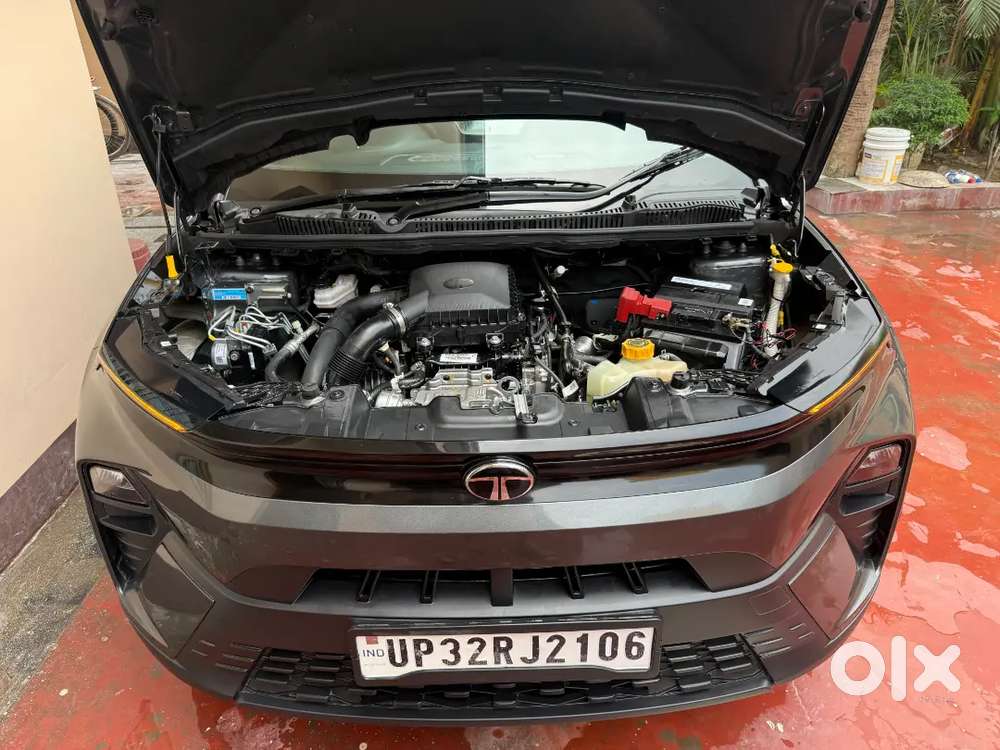 Nexon 2026 E20 In Showroom Condition