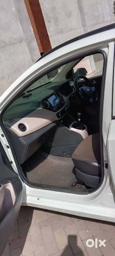 Hyundai Grand I10 Asta 2017