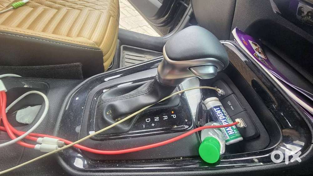 Kia Sonet 1.5 Htx Diesel At, 2025, Diesel