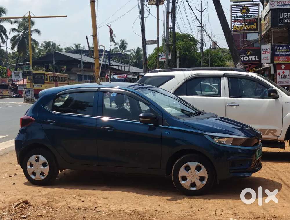 Tata Tiago Ev Long Range 2023 For Sale