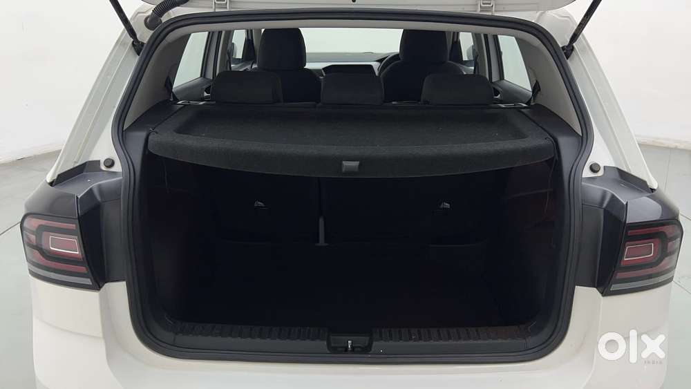 Volkswagen Tiguan 2.0 Tdi Highline, 2024, Petrol