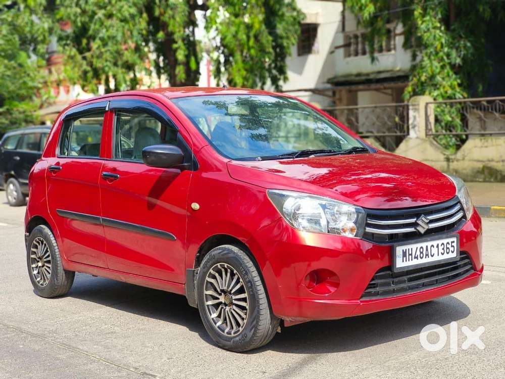 Maruti Suzuki Celerio