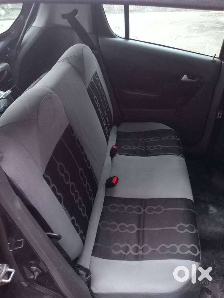 Center Lock Good Condition 105000 Running Genuine