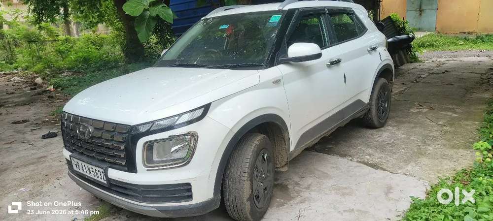 Hyundai Venue S Plus 2025