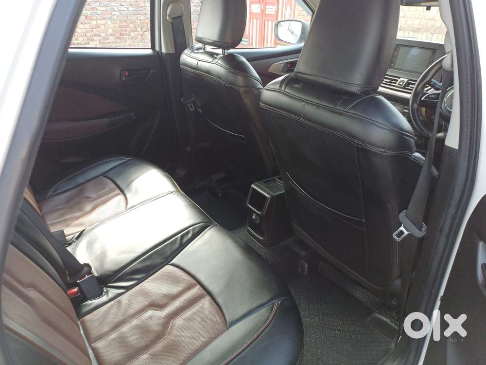 Maruti Suzuki Fronx Delta Plus 1.2 Mt, 2024, Petrol