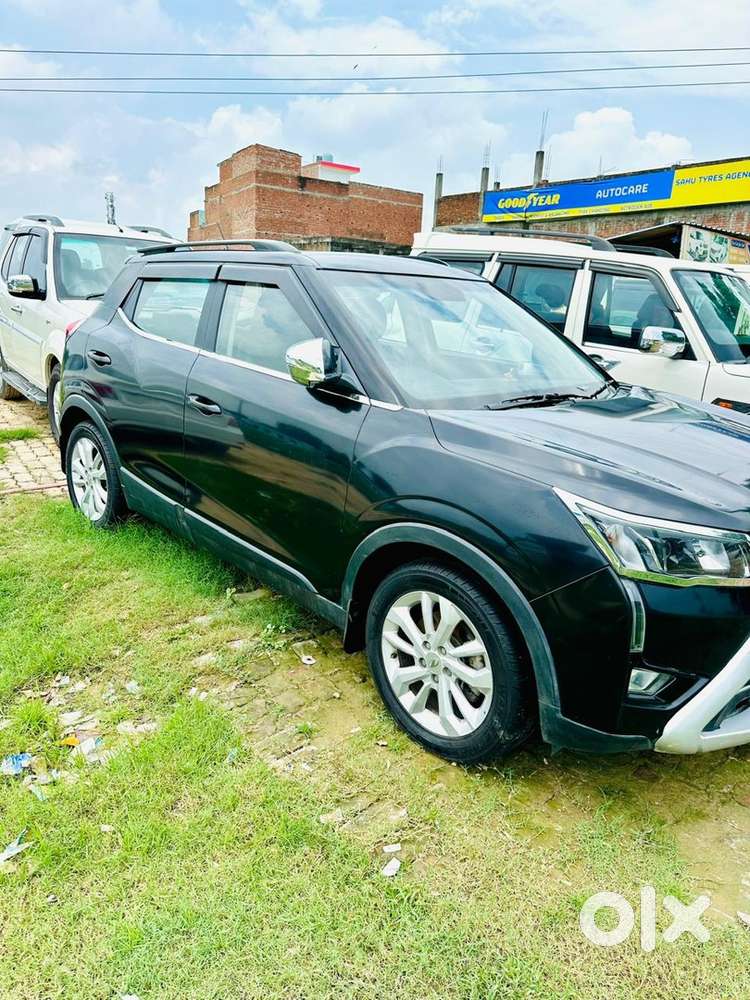 Mahindra Xuv300 Diesel 2022