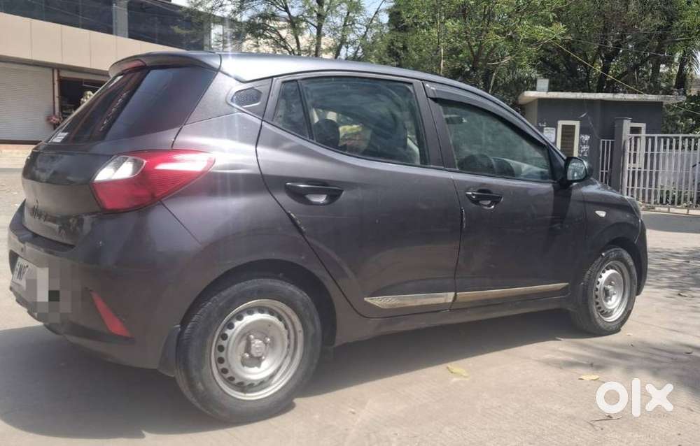 Hyundai Grand I10 Nios Era, 2021, Petrol
