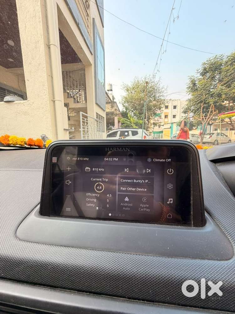 Tata Nexon Diesel 2024