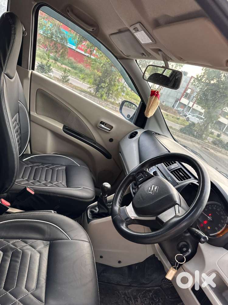 Maruti Suzuki Celerio Vxi Mt, 2020, Diesel