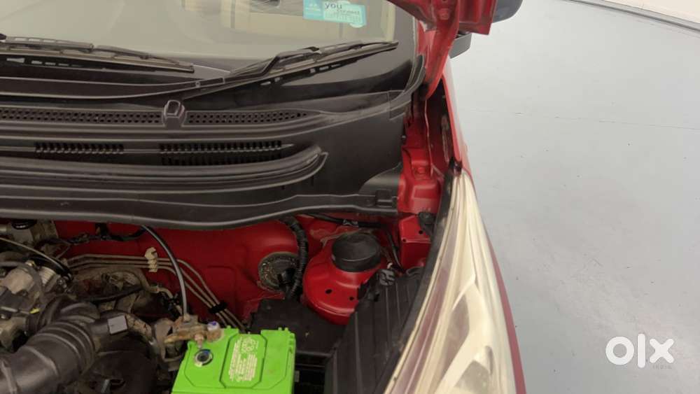 Hyundai Eon Magna, 2014, Petrol