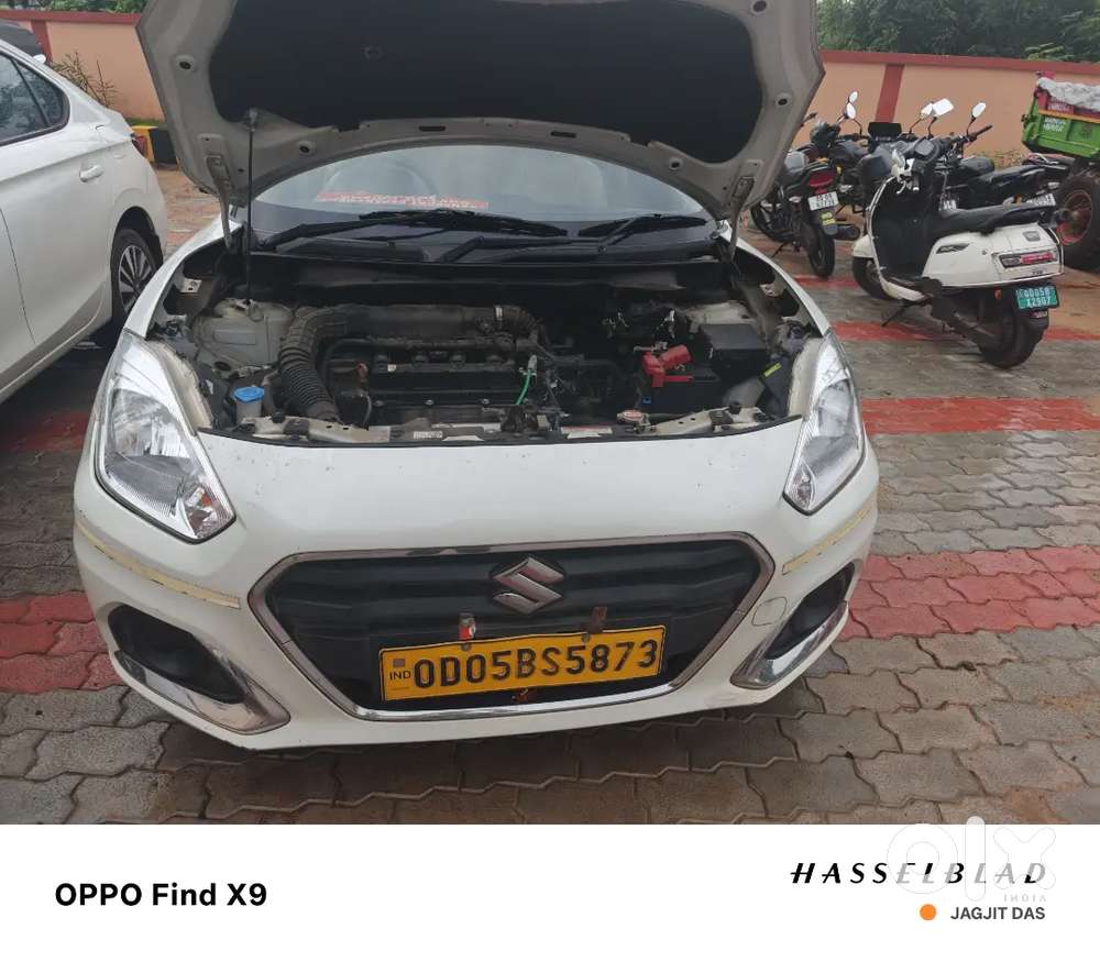 Maruti Suzuki Dzire Vxi 2024