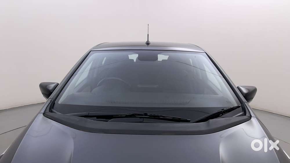 Tata Altroz 1.2 Xz Plus Petrol, 2023, Petrol