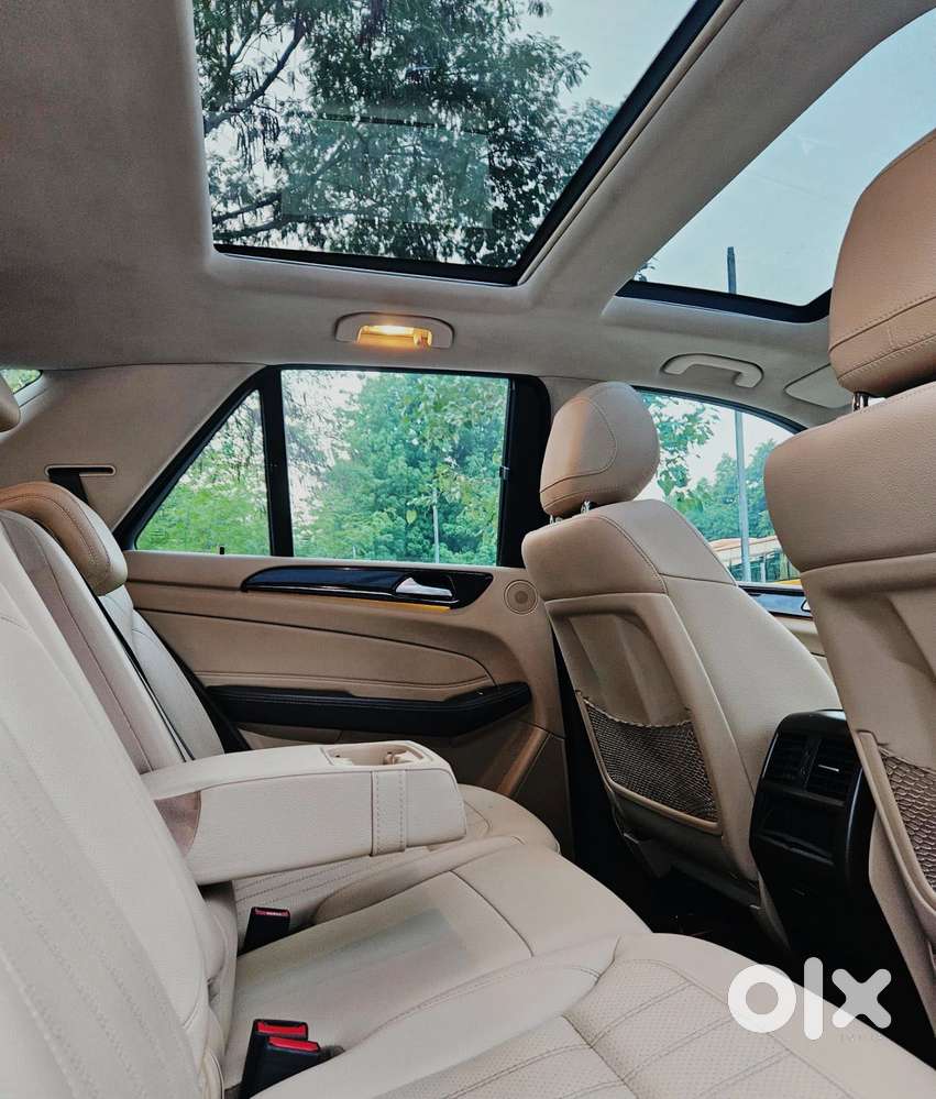 Mercedes-benz Gle Class 250d, 2019, Diesel
