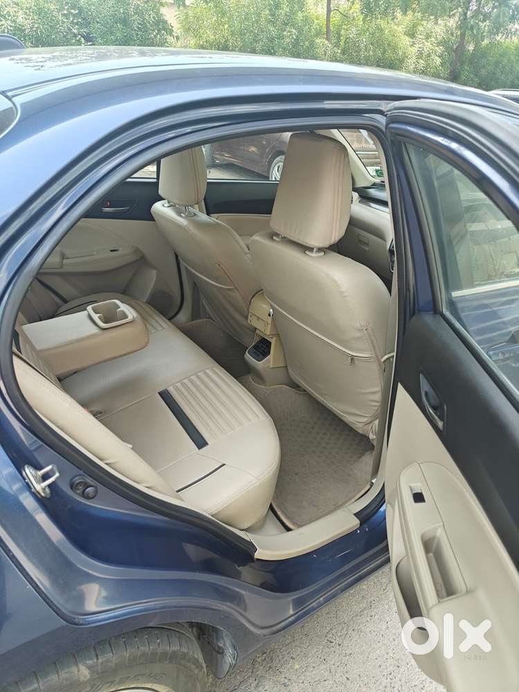 Maruti Suzuki Swift Dzire Amt Zxi Plus, 2021, Petrol