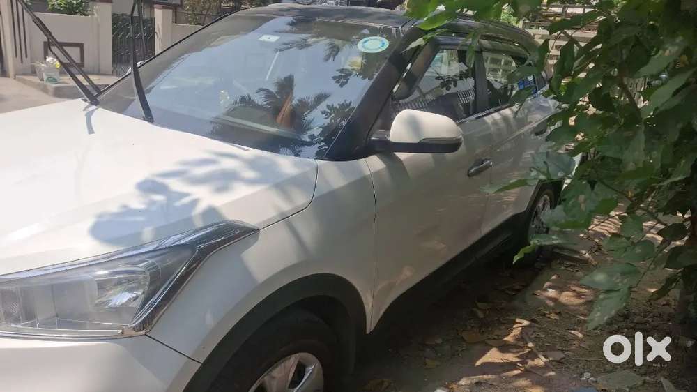 Hyundai Creta Diesel For Sale
