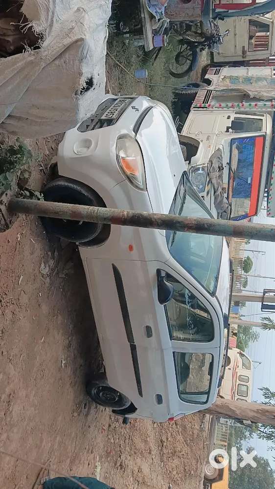 Maruti Suzuki Alto 800 2017