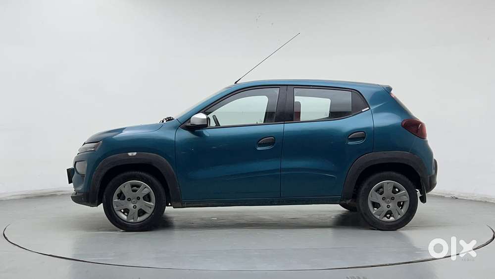 Renault Kwid Rxt 1.0, 2020, Petrol