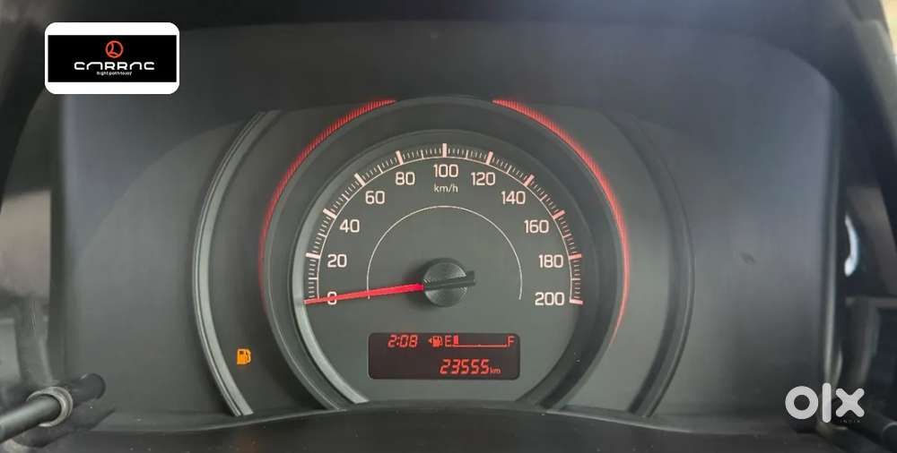 Maruti Suzuki Dzire 1.2 Lxi, 2018, Petrol