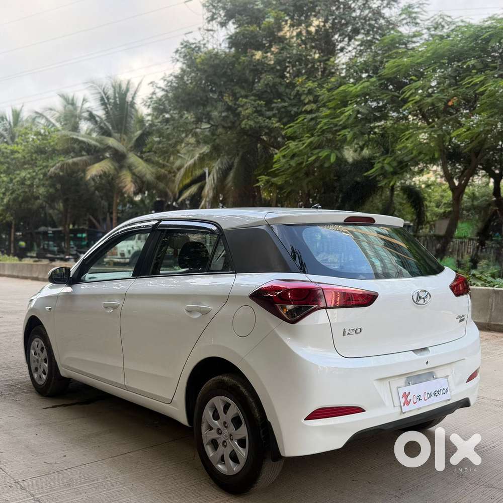 Hyundai I20 Magna 1.2, 2015, Petrol