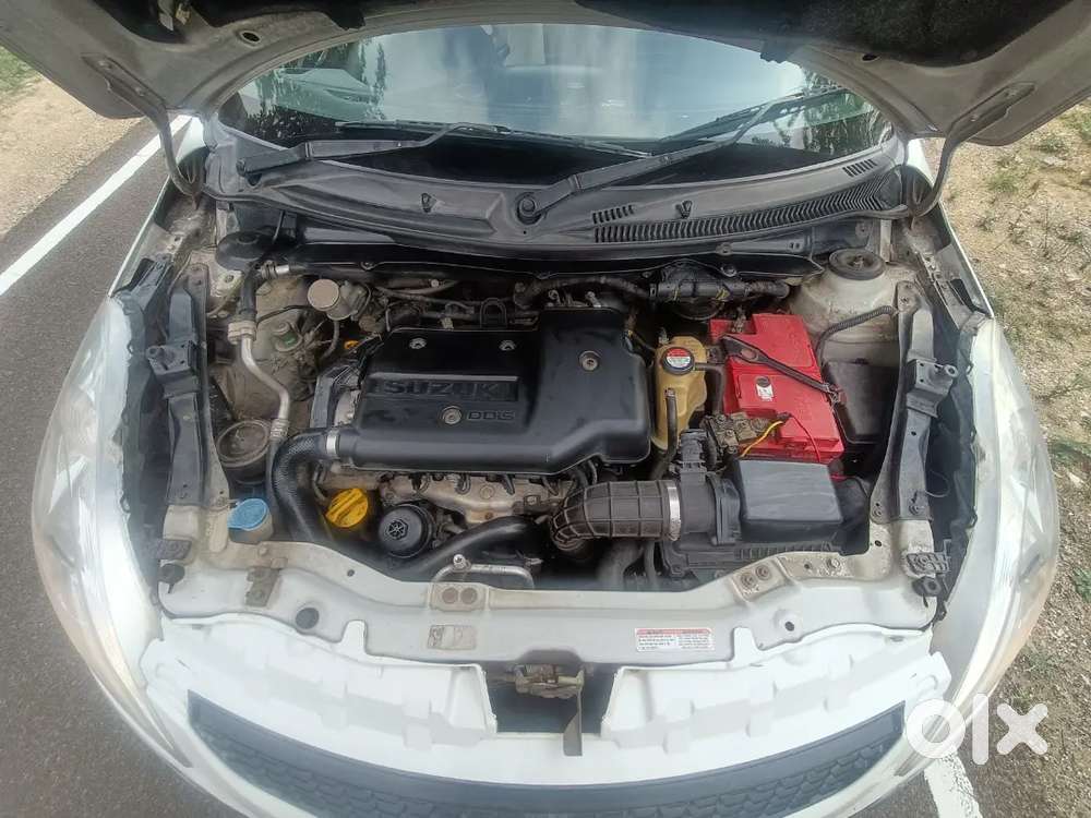 Swift Maruti Vdi 2013 Diesel