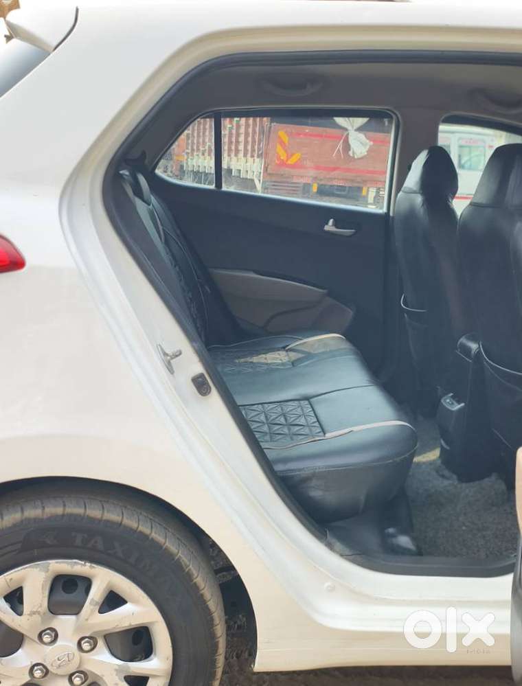 Hyundai Grand I10 1.1 Crdi Sportz, 2018, Diesel