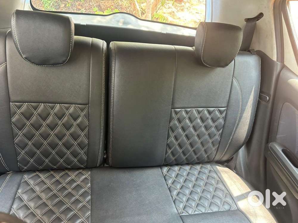 Maruti Suzuki Ritz 2011 Petrol Well Maintained