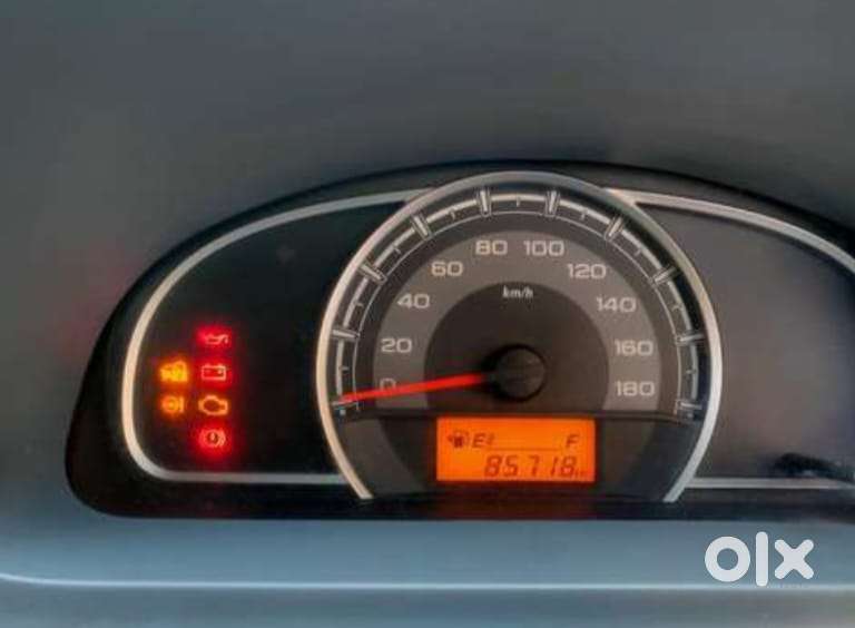 Maruti Suzuki Alto 800, 2015, Petrol