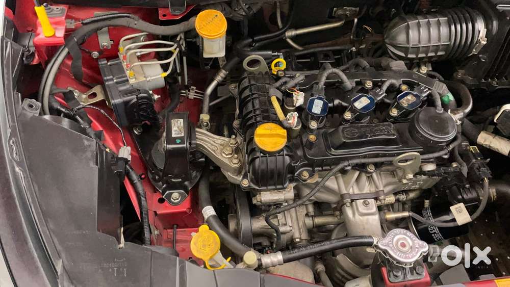 Tata Altroz Xz, 2022, Petrol