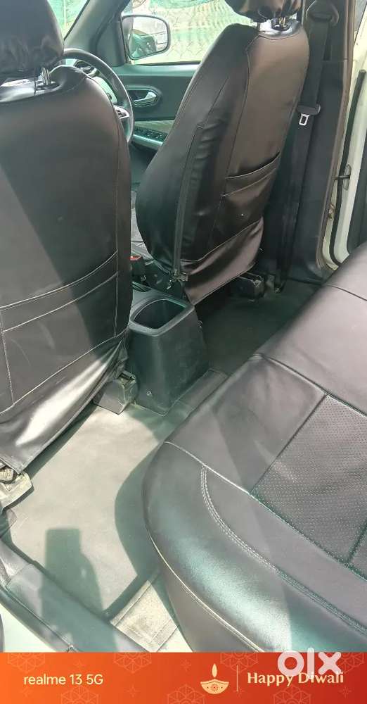 Nissan Magnite