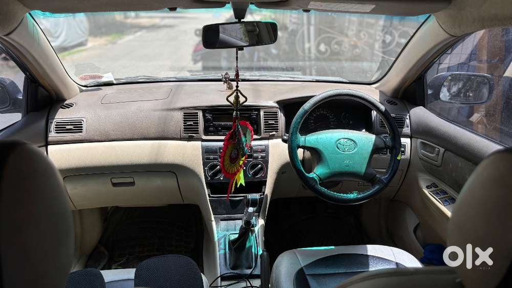 Toyota Corolla Altis 2005