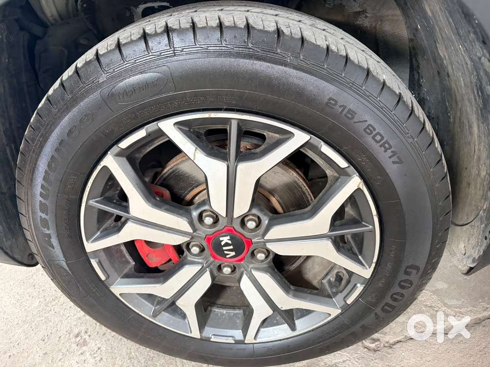 Kia Seltos Gtx Dct, 2020, Petrol