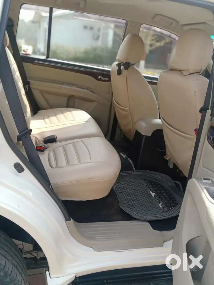 Urgently Selling Mitsubishi Pajero Sport 2016 Variant
