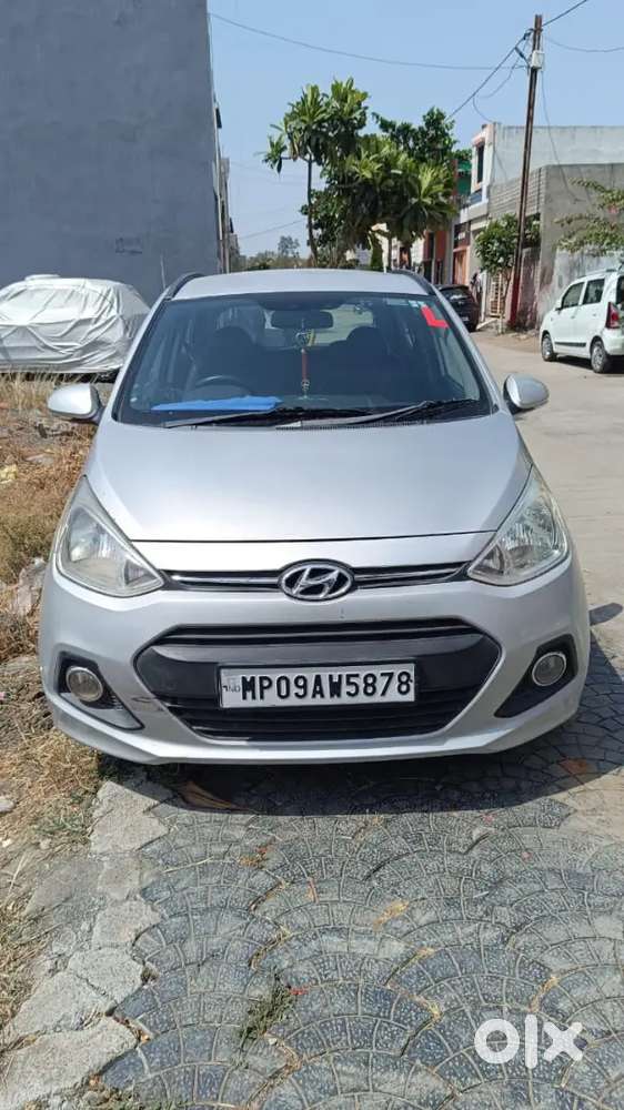 Hyundai I10 2016 Diesel 92000 Km Driven