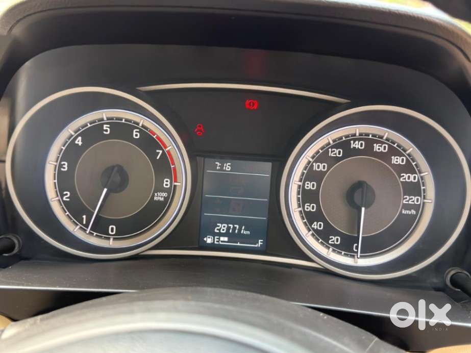 Maruti Suzuki Dzire 1.2 Vxi, 2020, Petrol
