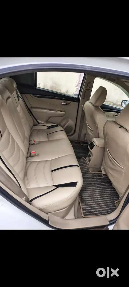 Maruti Suzuki Ciaz Vdi 2016