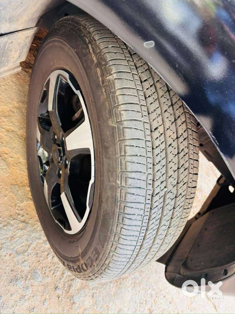 Mahindra Scorpio S11 Mt 7s, 2024, Diesel