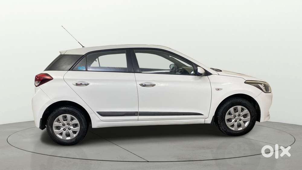Hyundai Elite I20 Magna 1.2, 2015, Petrol