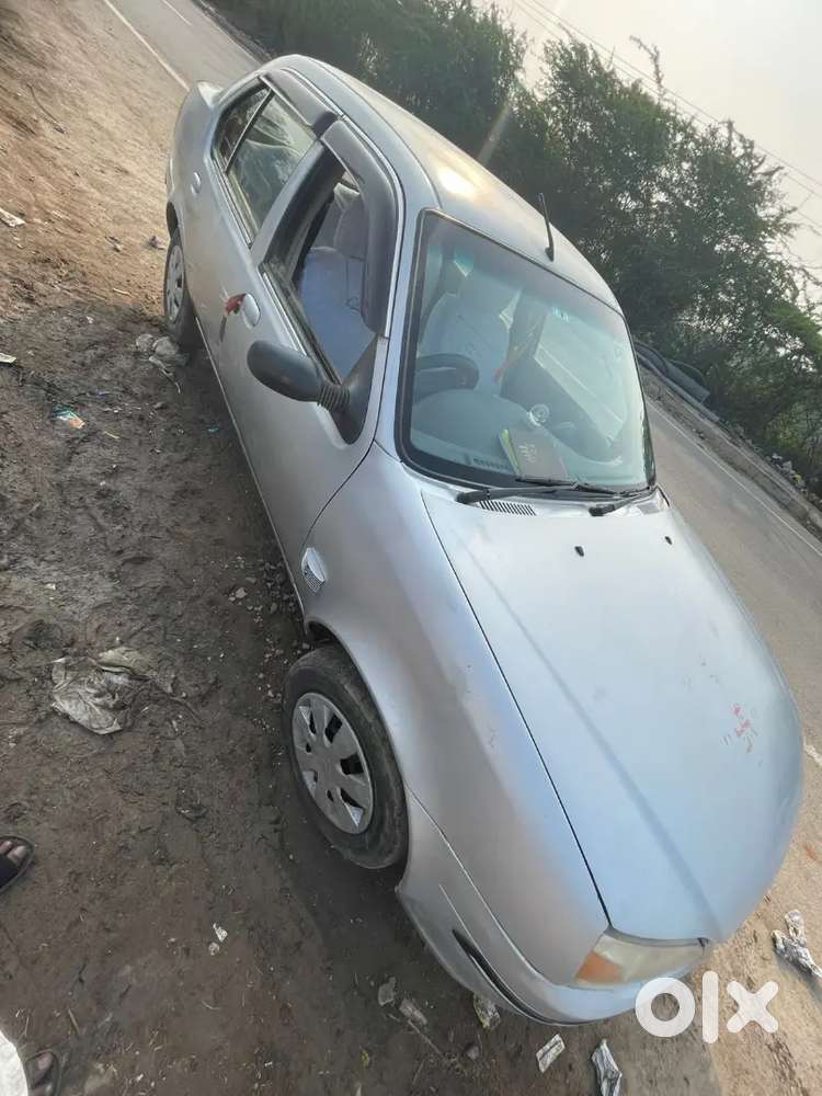 New Car Lena