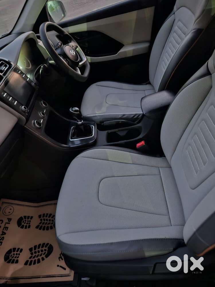 Hyundai Creta 1.5 Ex Diesel, 2022, Diesel