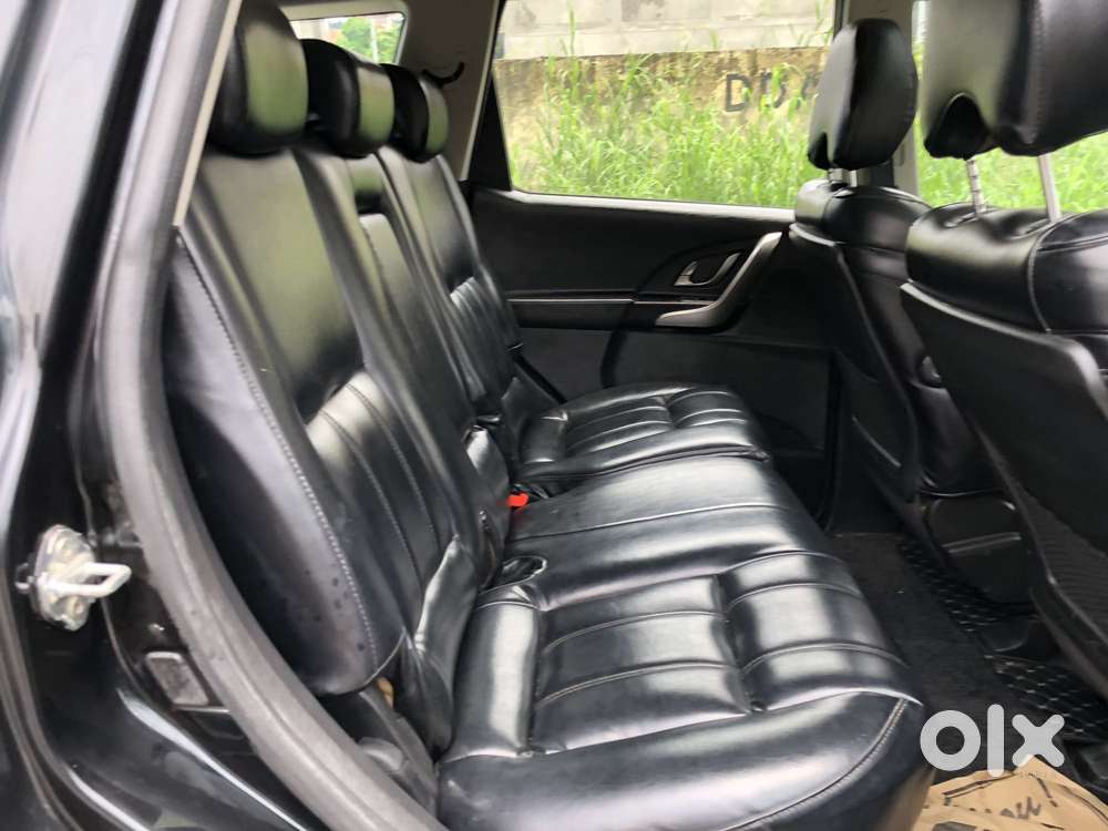 Mahindra Xuv500 W9 At 1.99, 2021, Diesel