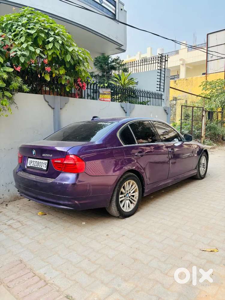 Bmw 3 Series Gt 2010 Diesel Well Maintained