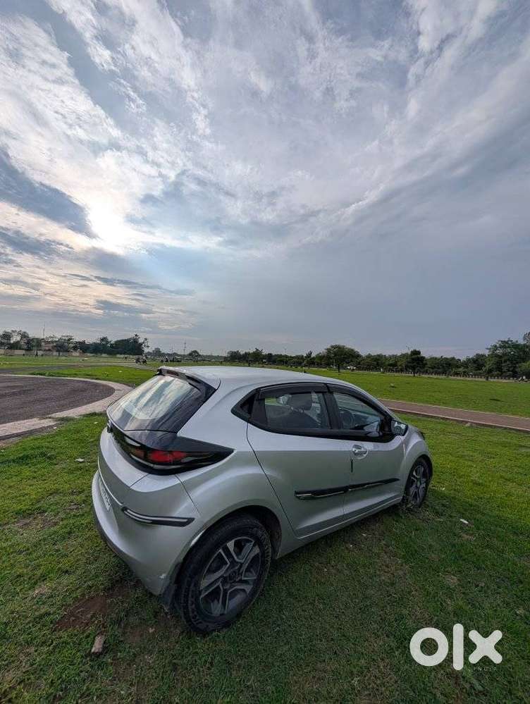Tata Altroz 1.5 Xe Diesel, 2020, Diesel