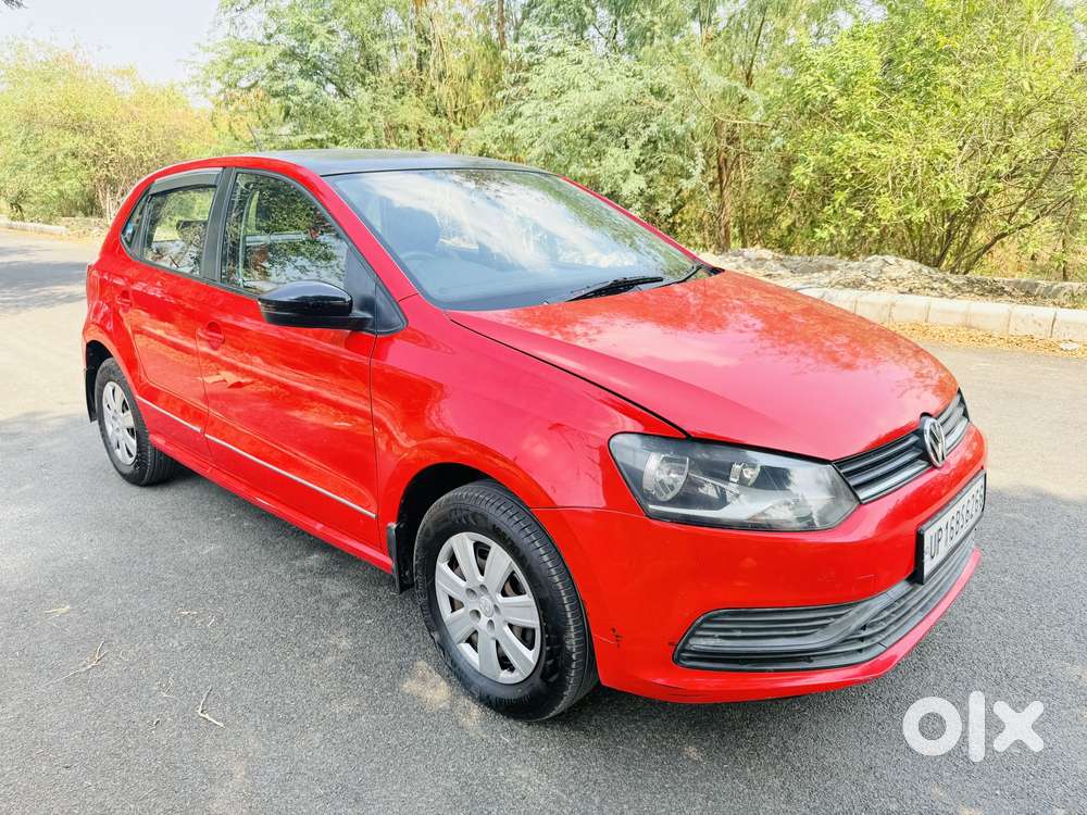 Volkswagen Polo Allstar 1.5 Tdi, 2018, Diesel