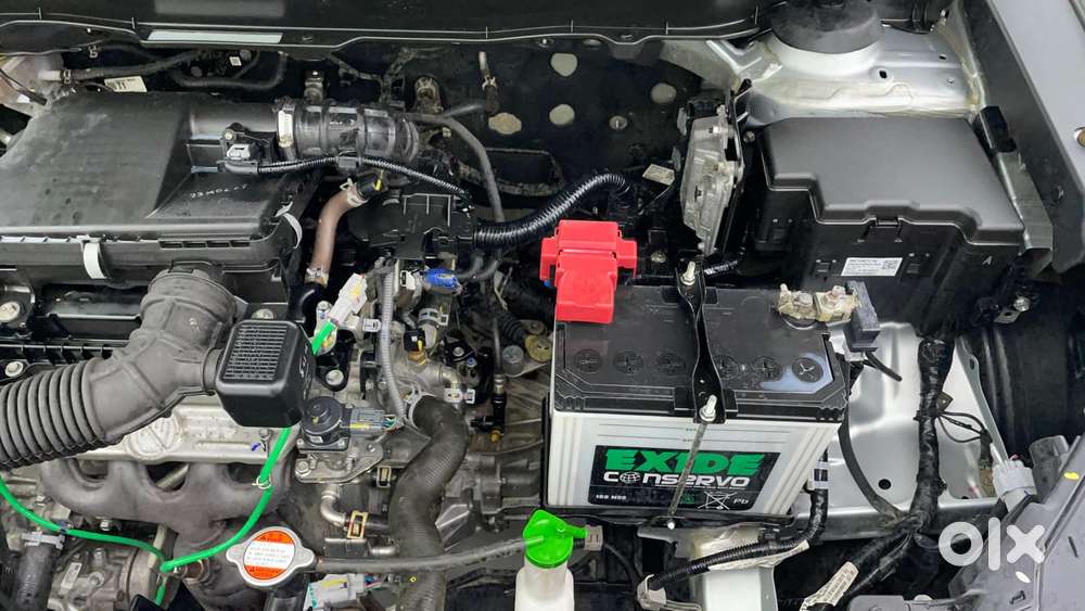 Maruti Suzuki Grand Vitara 1.5 Alpha Smart Hybrid Allgrip, 2023, Pet..