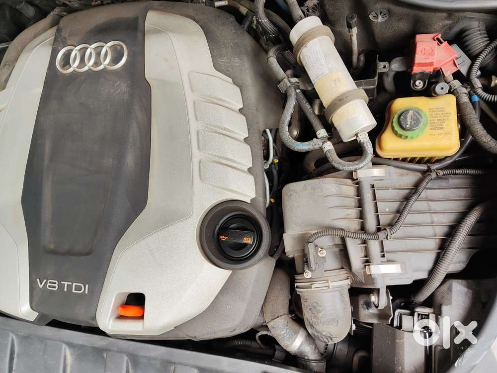 Audi Q7 4.2 Tdi Quattro, 2010, Diesel