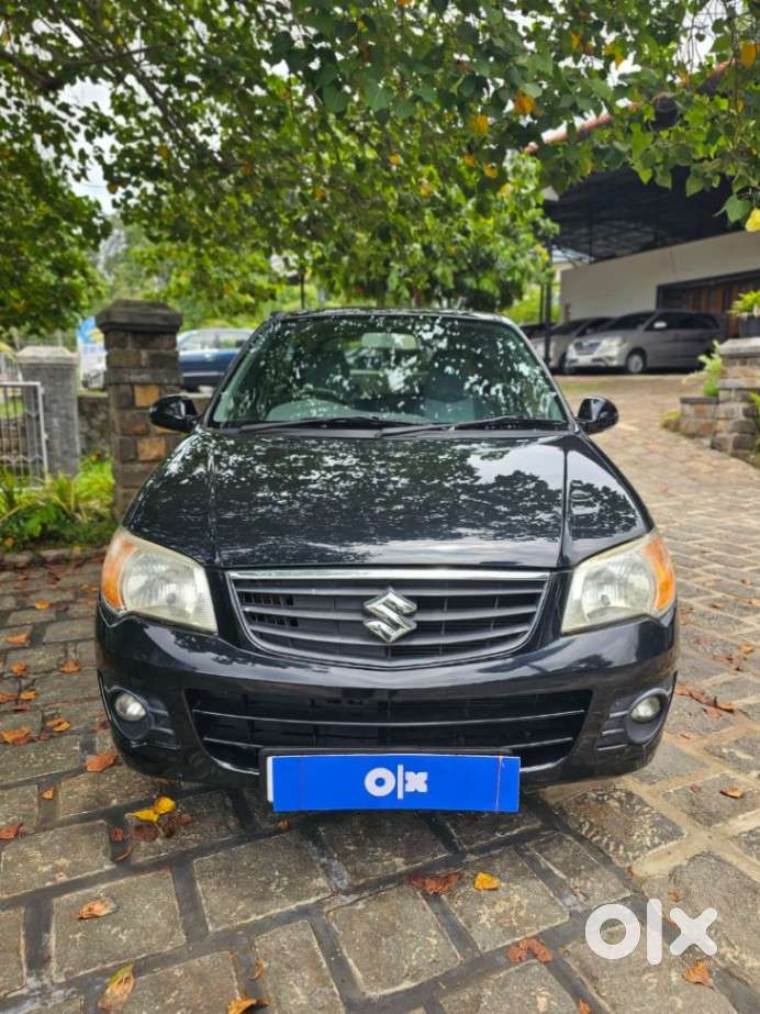 Maruti Suzuki Alto K10, 2012, Petrol